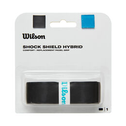 Accessoires Raquettes Wilson Shock Shield HYB Padel